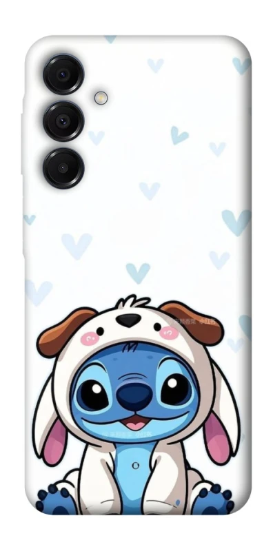 Чохол на Samsung Galaxy A16 4G/5G Stitch ver.12 фото 1 з 1