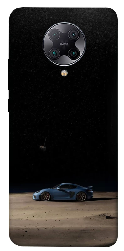 Чохол на Xiaomi Redmi K30 Pro / Poco F2 Pro 911 night фото 1 з 1