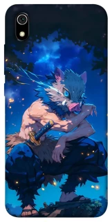 Чехол на Xiaomi Redmi 7A inosuke фото 1 из 1