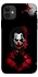 Чохол на Apple iPhone 11 (6.1") Joker Horror фото 1 з 1
