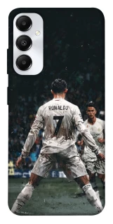 Чохол на Samsung Galaxy A05s Ronaldo фото 1 з 1