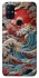 Чохол на OnePlus Nord N10 5G Japa wave ver.2 фото 1 з 1