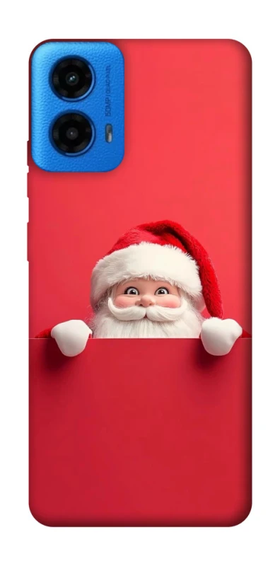 Чохол на Motorola Moto G45 Christmas mood ver.11 фото 1 з 1