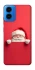 Чохол на Motorola Moto G45 Christmas mood ver.11 фото 1 з 1