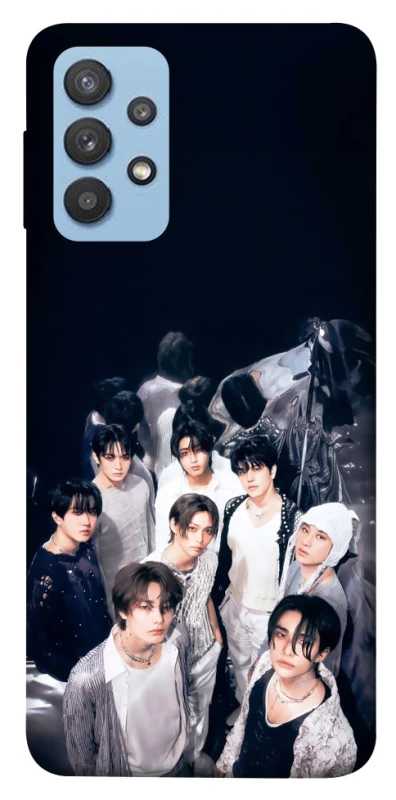 Чехол на Samsung Galaxy M32 Stray Kids v4 фото 1 из 1