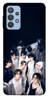 Чехол на Samsung Galaxy M32 Stray Kids v4 фото 1 из 1