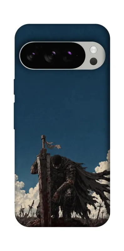 Чохол на Google Pixel 10 Pro Berserk v22 фото 1 з 1