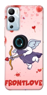 Чохол на Infinix Hot 12i Frontlove фото 1 з 1