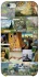 Чохол на Apple iPhone 6/6s (4.7") Art collage ver.8 фото 1 з 1