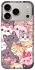 Чохол на Apple iPhone 18 Pro Cute Cat фото 1 з 2