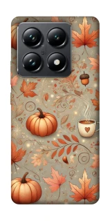 Чехол на Xiaomi 14T Pro Autumn vibes ver.1 фото 1 Чехол на Xiaomi 14T Pro Autumn vibes ver.1 фото 1 из 1