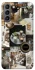 Чохол на Samsung Galaxy S21 Coffee collage ver.4 фото 1 з 1