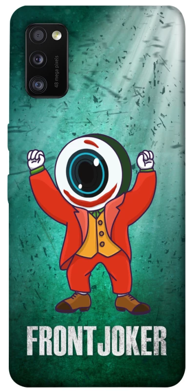 Чохол на Samsung Galaxy A41 FrontJoker фото 1 з 1
