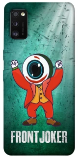 Чехол на Samsung Galaxy A41 FrontJoker фото 1 из 1