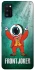 Чохол на Samsung Galaxy A41 FrontJoker фото 1 з 1