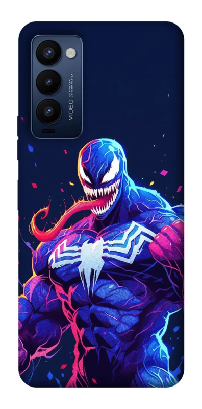 Чохол на TECNO Camon 18 Pro Venom фото 1 з 1