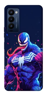 Чохол на TECNO Camon 18 Pro Venom фото 1 з 1