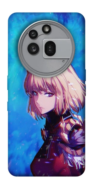 Чохол на Nothing Phone (3a) Pro Cha Hae In фото 1 з 1