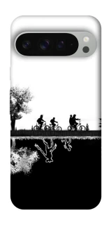 Чохол на Google Pixel 9 Pro XL Stranger Things ver.9 фото 1 з 1