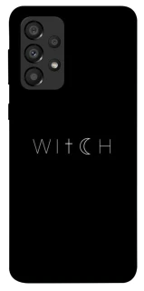 Чохол на Samsung Galaxy A33 5G Halloween Witch ver.4 фото 1 з 1