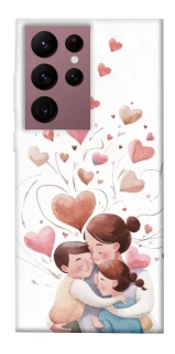 Чехол на Samsung Galaxy S22 Ultra Mother's Day ver.1 фото 1 из 1