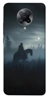 Чехол на Xiaomi Redmi K30 Pro / Poco F2 Pro cowboy фото 1 из 1