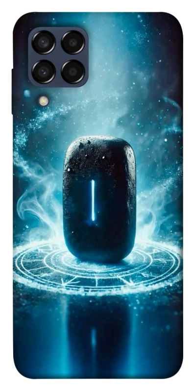 Чохол на Samsung Galaxy M33 5G Руна Іса фото 1 з 1