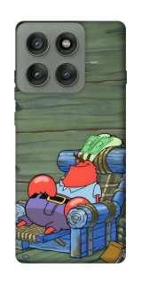 Чохол на Motorola Edge 60 Pro Mr.Krabs фото 1 з 1