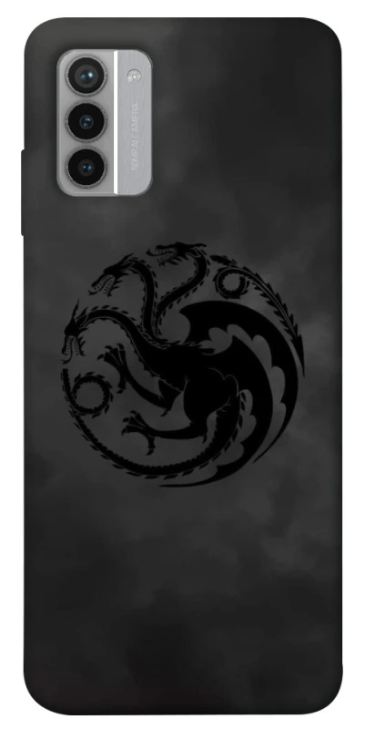 Чохол на Nokia G42 House of the Dragon ver.3 фото 1 з 1