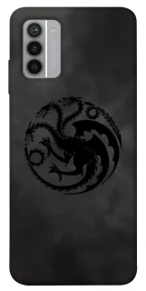 Чохол на Nokia G42 House of the Dragon ver.3 фото 1 з 1
