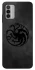 Чохол на Nokia G42 House of the Dragon ver.3 фото 1 з 1