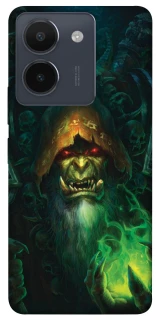 Чохол на Vivo Y36 Gul'dan фото 1 з 1