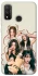 Чохол на Huawei P Smart (2020) (G)I-DLE фото 1 з 1
