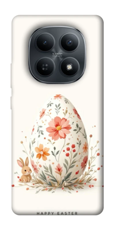 Чохол на Xiaomi Redmi Note 15 4G/5G (EU) Easter ver.3 фото 1 з 1
