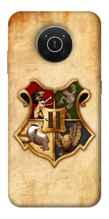 Чохол на Nokia X10 / X20 Harry Potter mood v1 фото 1 з 1