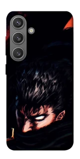 Чохол на Samsung Galaxy S24+ Berserk v5 фото 1 з 1