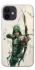 Чохол на Apple iPhone 12 mini (5.4") Green Arrow фото 1 з 1