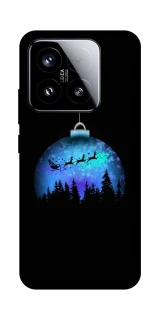 Чохол на Xiaomi 15 Christmas spirit фото 1 з 1