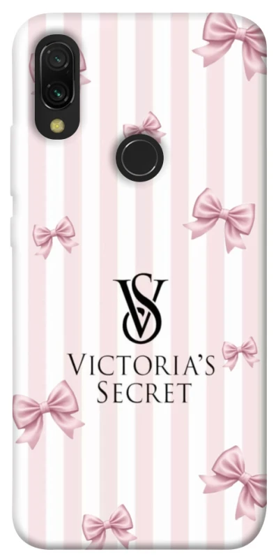 Чохол на Xiaomi Redmi 7 Victoria's Secret фото 1 з 1