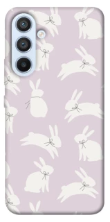Чохол на Samsung Galaxy A54 5G Bunny Kisses фото 1 з 1
