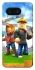Чохол на Google Pixel 8 Roblox Builder Adventure фото 1 з 1