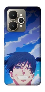 Чохол на Realme 15 Toji v5 фото 1 з 1