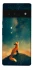 Чехол на Google Pixel 6 Pro Sky fox фото 1 из 1