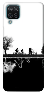 Чехол на Samsung Galaxy M12 Stranger Things ver.9 фото 1 из 1