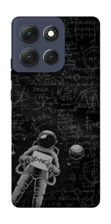 Чехол на Motorola Moto G86 Physics фото 1 из 1