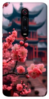 Чехол на Xiaomi Redmi K20 / K20 Pro / Mi9T / Mi9T Pro Flowers v29 фото 1 из 1