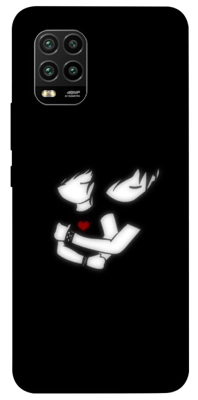 Чохол на Xiaomi Mi 10 Lite We love фото 1 з 1