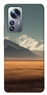 Чохол на Xiaomi 12 / 12X Asian mountains фото 1 з 1