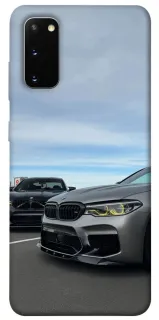 Чехол на Samsung Galaxy S20 BMW V57 фото 1 из 1