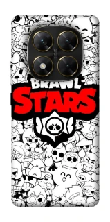 Чехол на Xiaomi Poco X7 Brawl Stars ver.10 фото 1 из 1